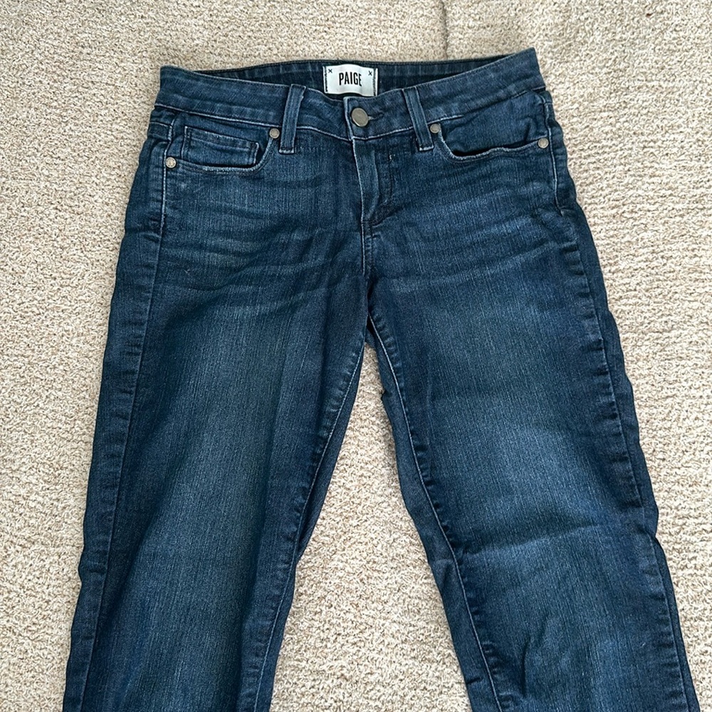 Paige jeans